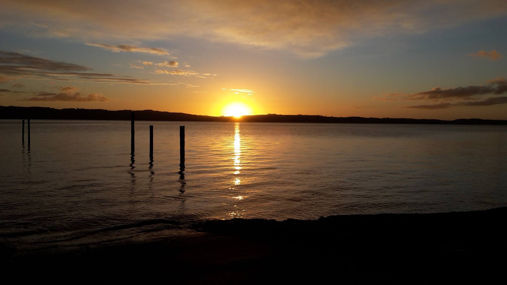 Explore Pouto Peninsula