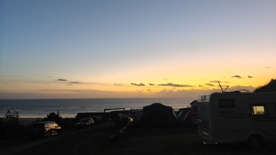 Plan a ‘golden hour’ photo mission (sunrise or sunset)